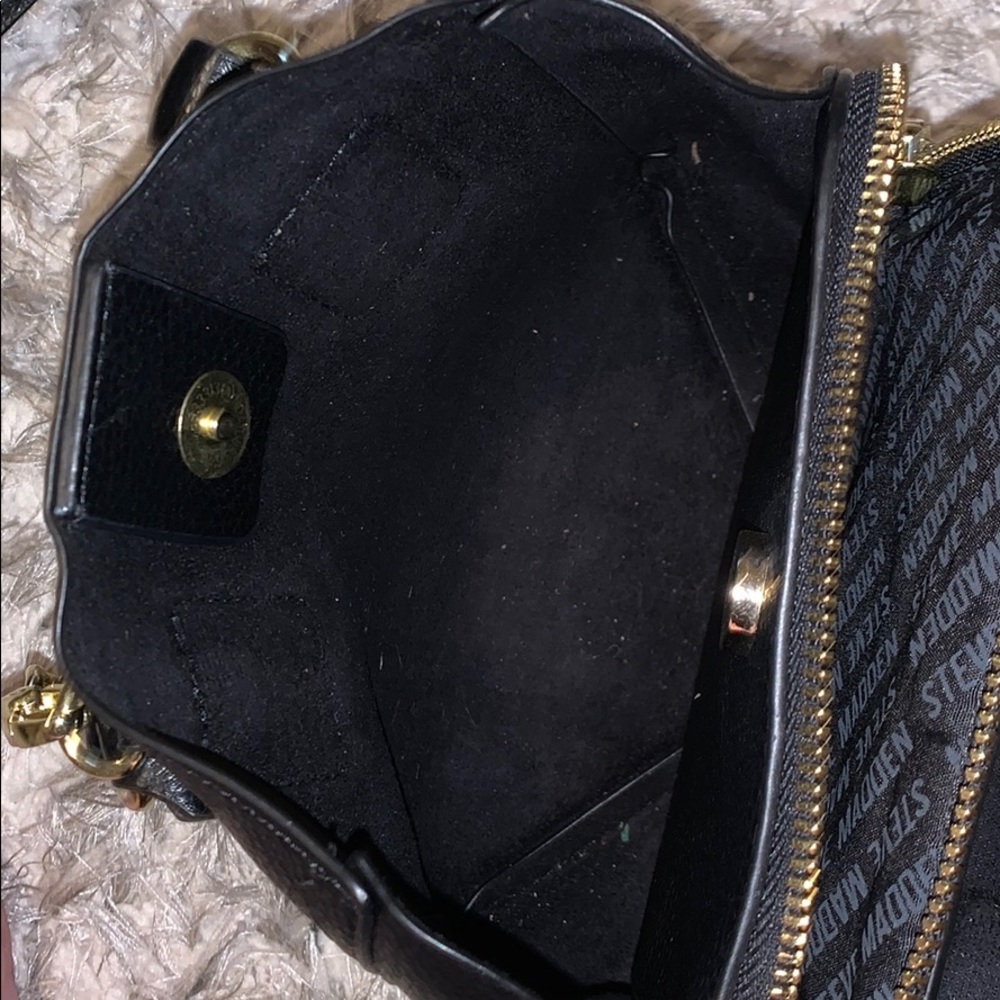 Steve Madden crossbody - Picture 6 of 8